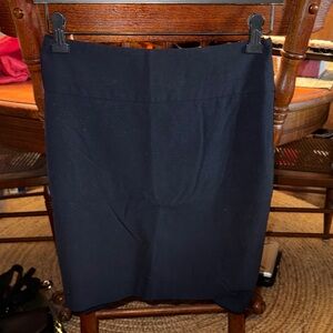 The Limited Pencil Skirt